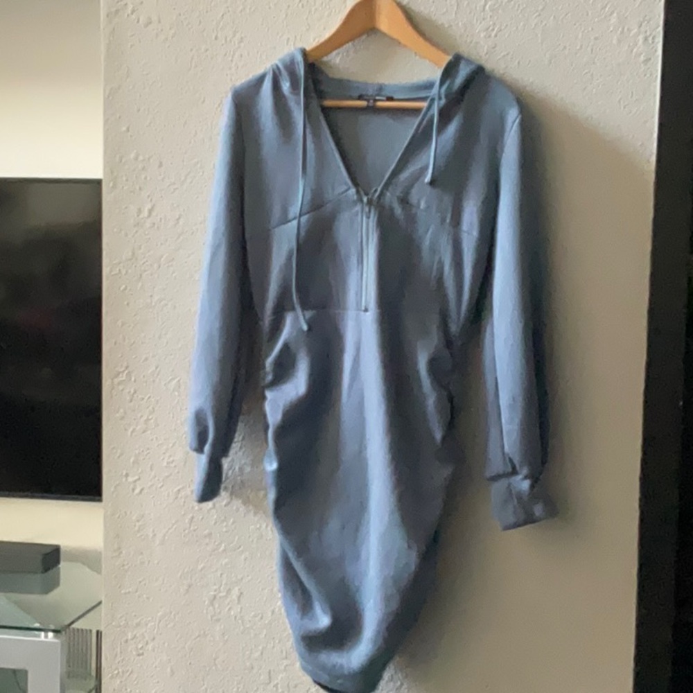 Fashion Nova Dress
